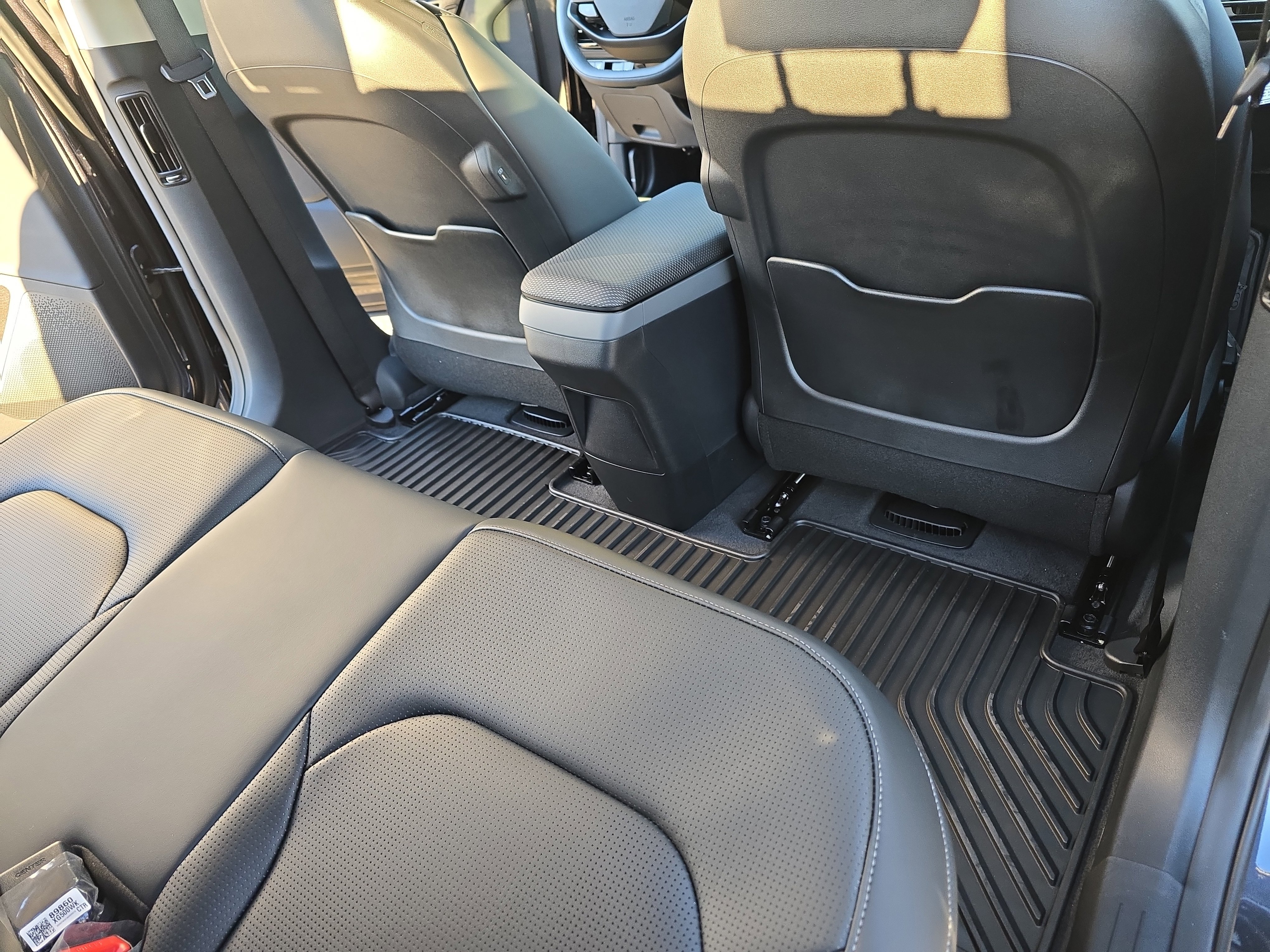 New 2025 Kia EV6 Wind image 12