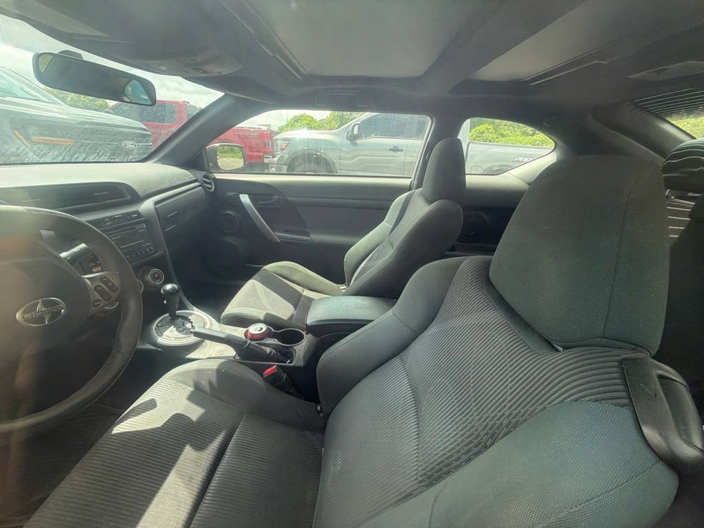 Used 2013 Scion tC FWD image 13