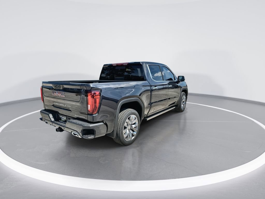 New 2026 GMC Sierra 1500 Denali image 8