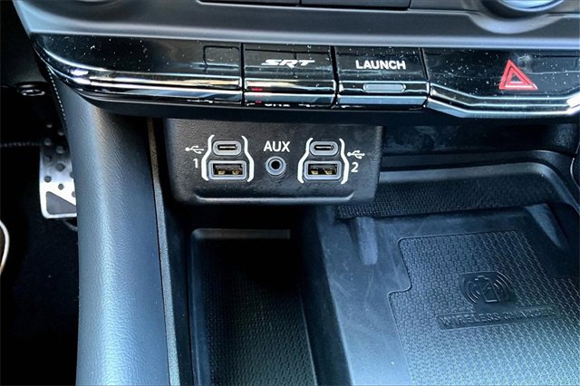 Used 2023 Dodge Durango SRT Hellcat w/ Black Package image 16