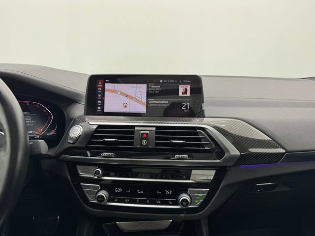 Used 2020 BMW X4 xDrive30i w/ M Sport Package 2 AWD/4WD image 4