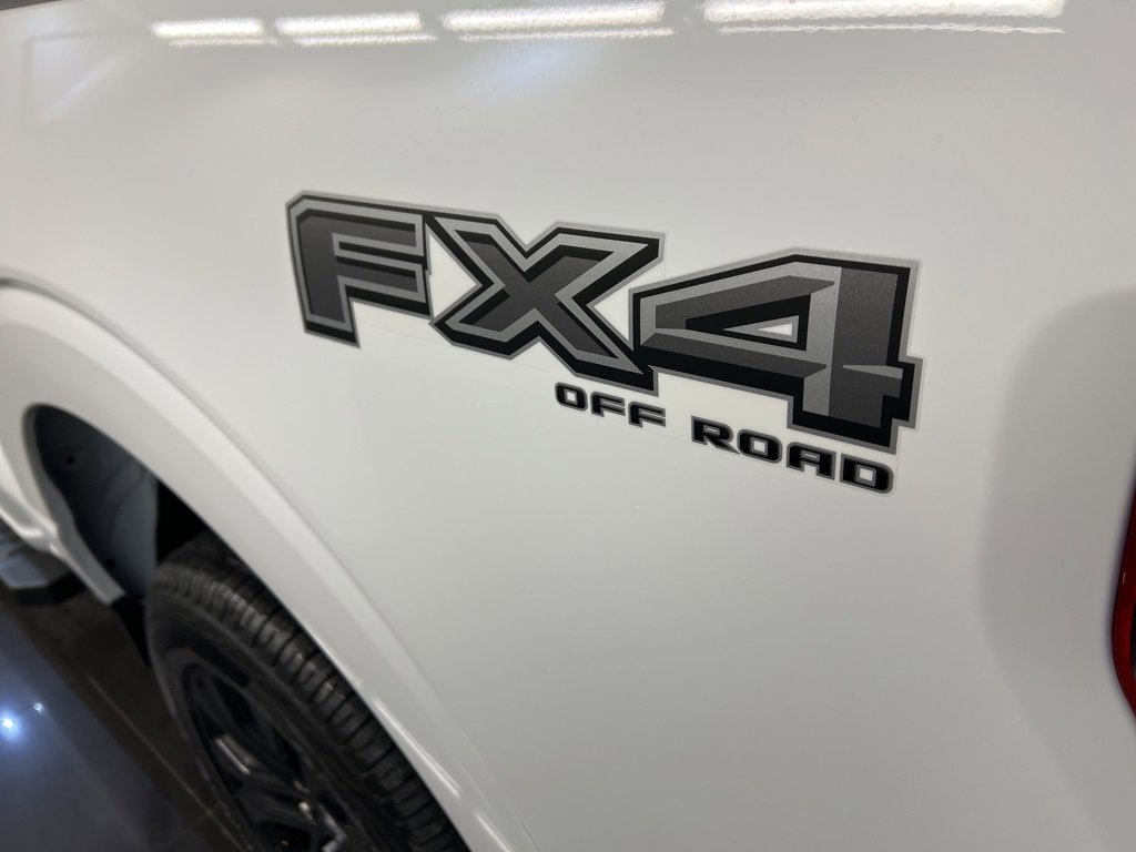 New 2026 Ford F150 XLT w/ Equipment Group 302A MID image 39