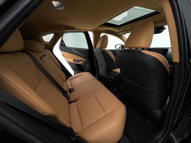Used 2025 Lexus NX 350 AWD w/ Accessory Package (2T) image 14