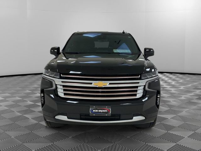 Used 2023 Chevrolet Tahoe High Country image 8