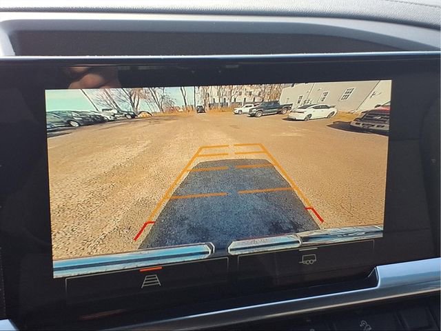 New 2026 GMC Sierra 1500 Elevation image 6