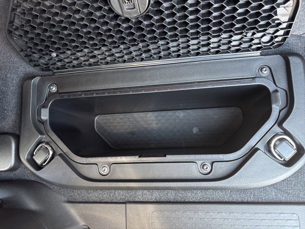 New 2026 RAM 1500 Laramie w/ Night Edition image 32