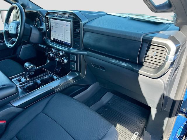 Used 2023 Ford F150 XLT w/ Equipment Group 302A High image 30