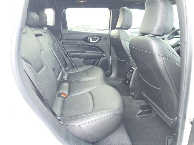 Used 2024 Jeep Compass Limited w/ Driver Assist Group I image 47