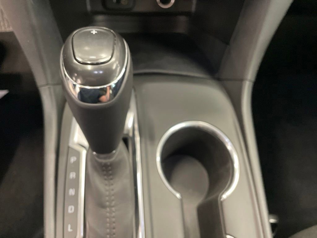 Used 2018 Chevrolet Equinox LT AWD/4WD image 28