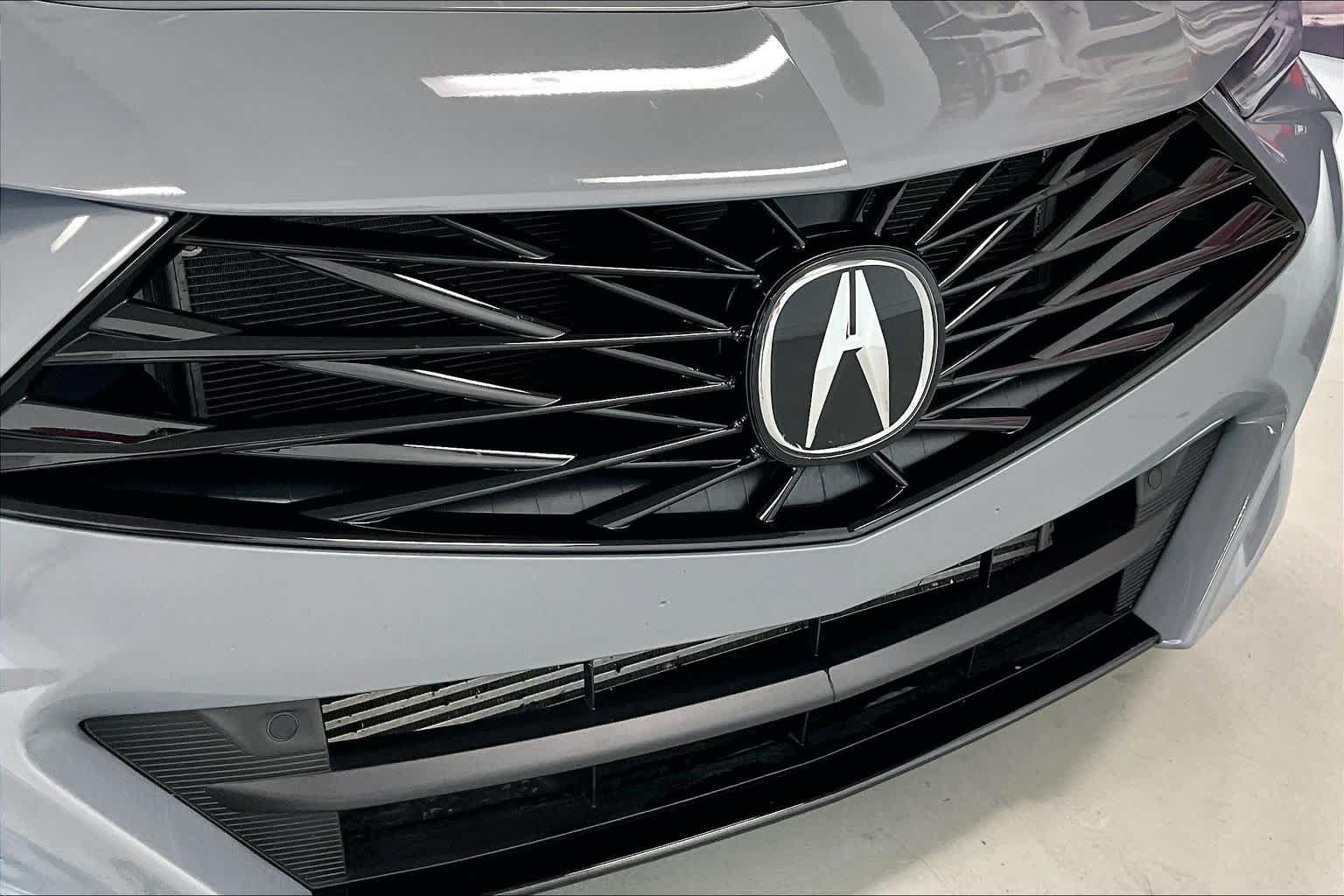 Used 2025 Acura TLX SH-AWD w/ A-SPEC Pkg image 30