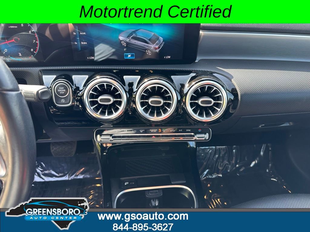 Used 2021 Mercedes-Benz A 220 w/ Premium Package image 28
