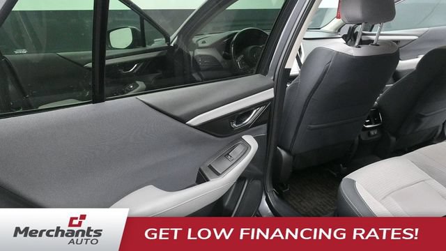 Used 2022 Subaru Outback Premium AWD/4WD image 22