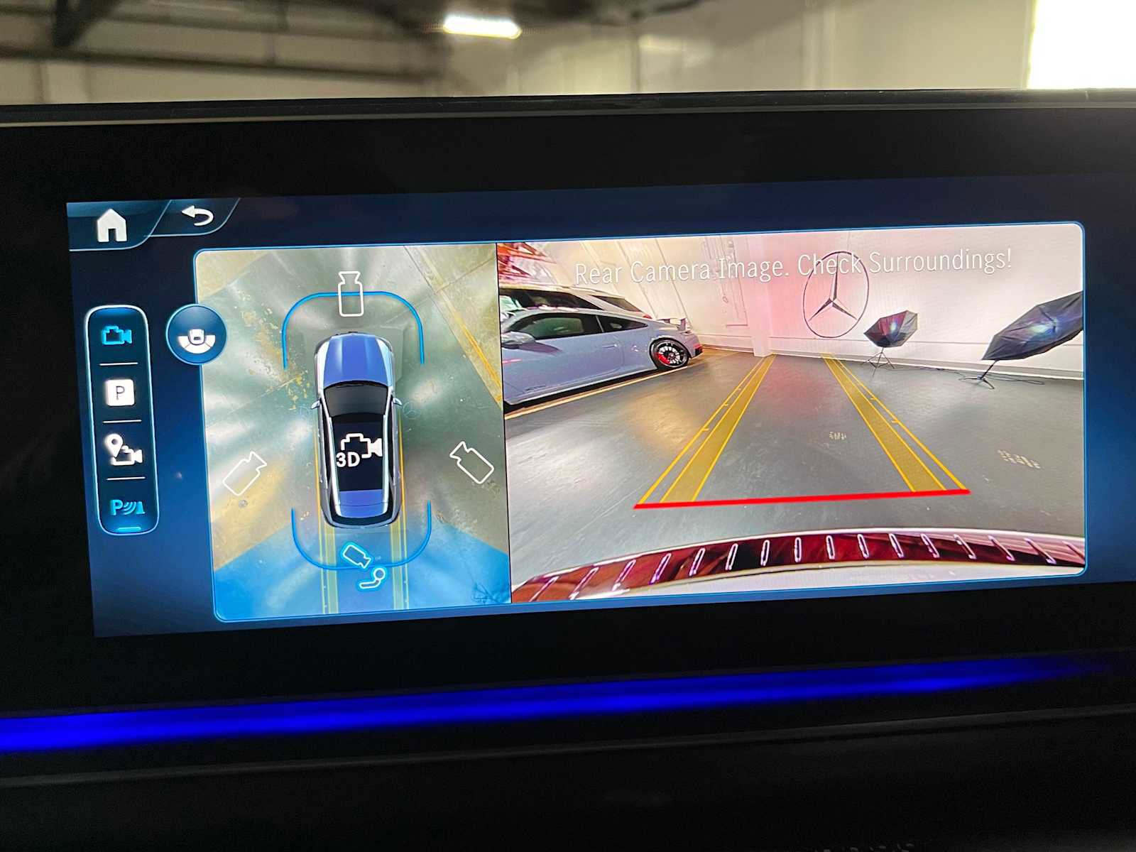 New 2025 Mercedes-Benz GLE 63 AMG S image 32