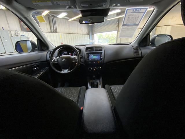 Used 2024 Mitsubishi Outlander Sport ES image 17