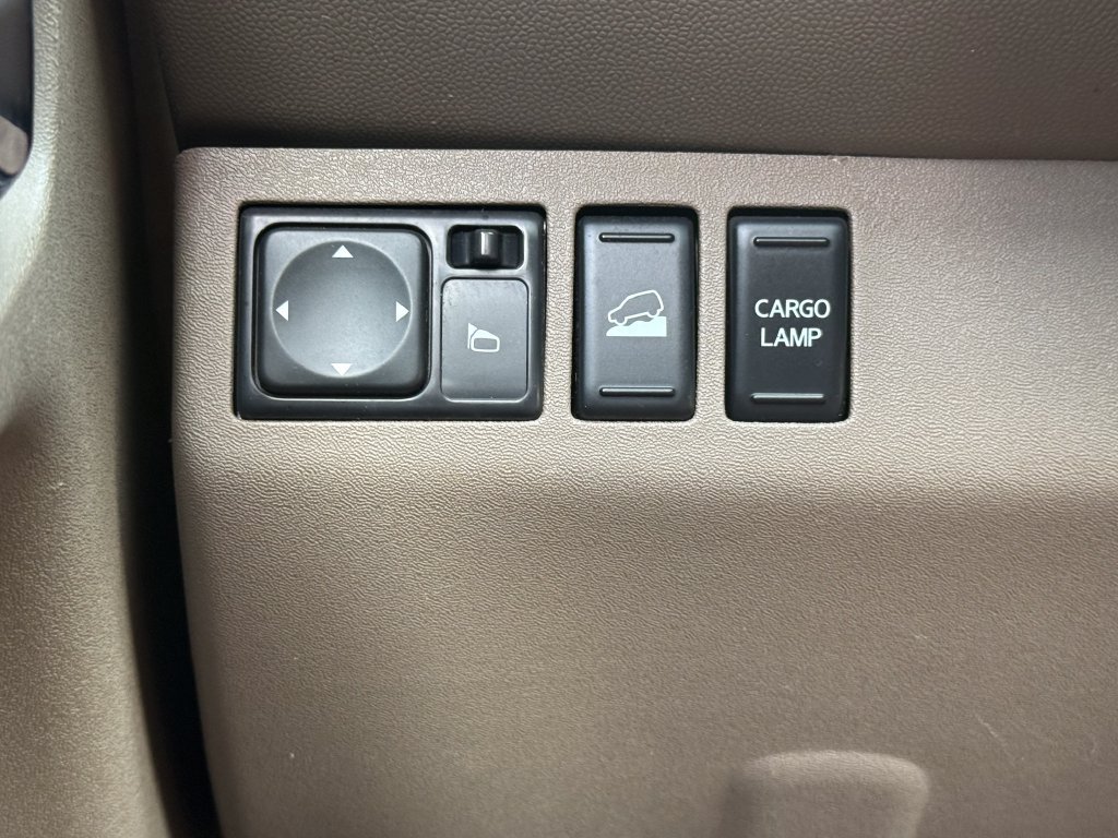 Used 2016 Nissan Frontier SV AWD/4WD image 32