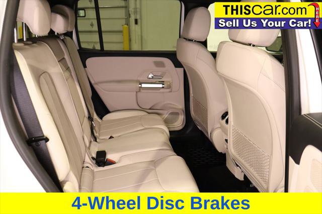 Used 2024 Mercedes-Benz GLB 250 image 23
