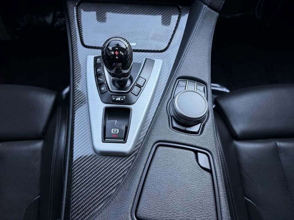 Used 2017 BMW M6 Gran Coupe image 18