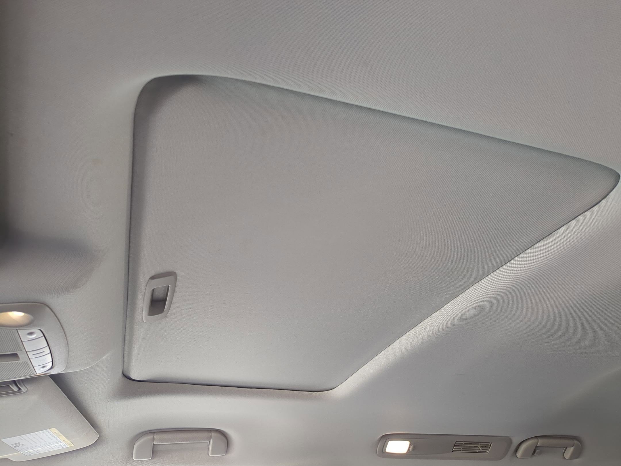 Used 2023 Nissan Armada Platinum w/ Captain's Chairs Package image 15