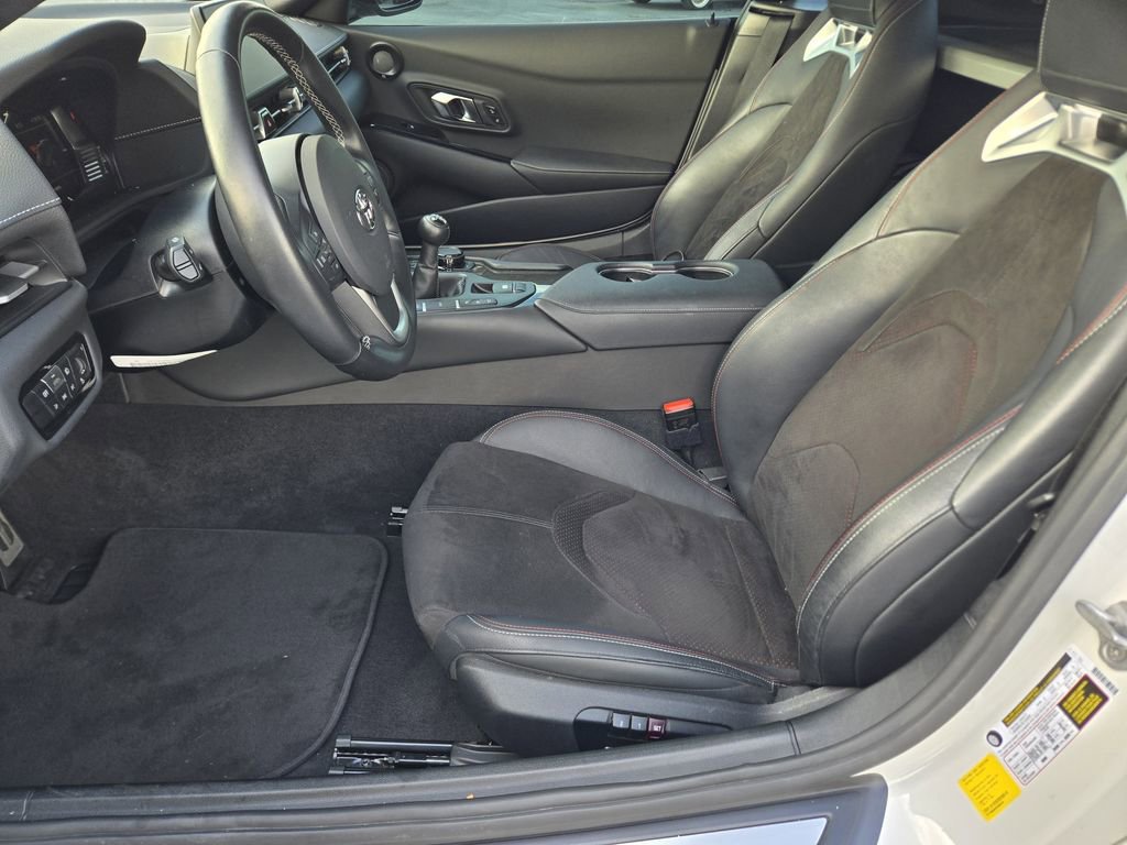 Used 2024 Toyota Supra image 13
