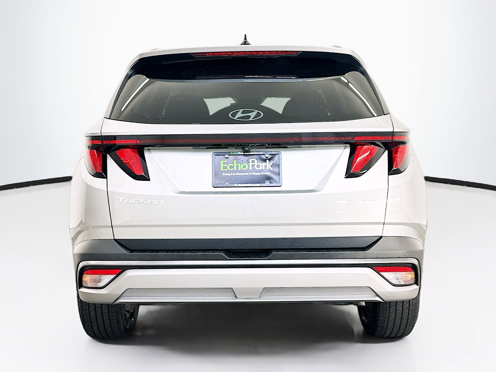 Used 2025 Hyundai Tucson SEL AWD/4WD image 7