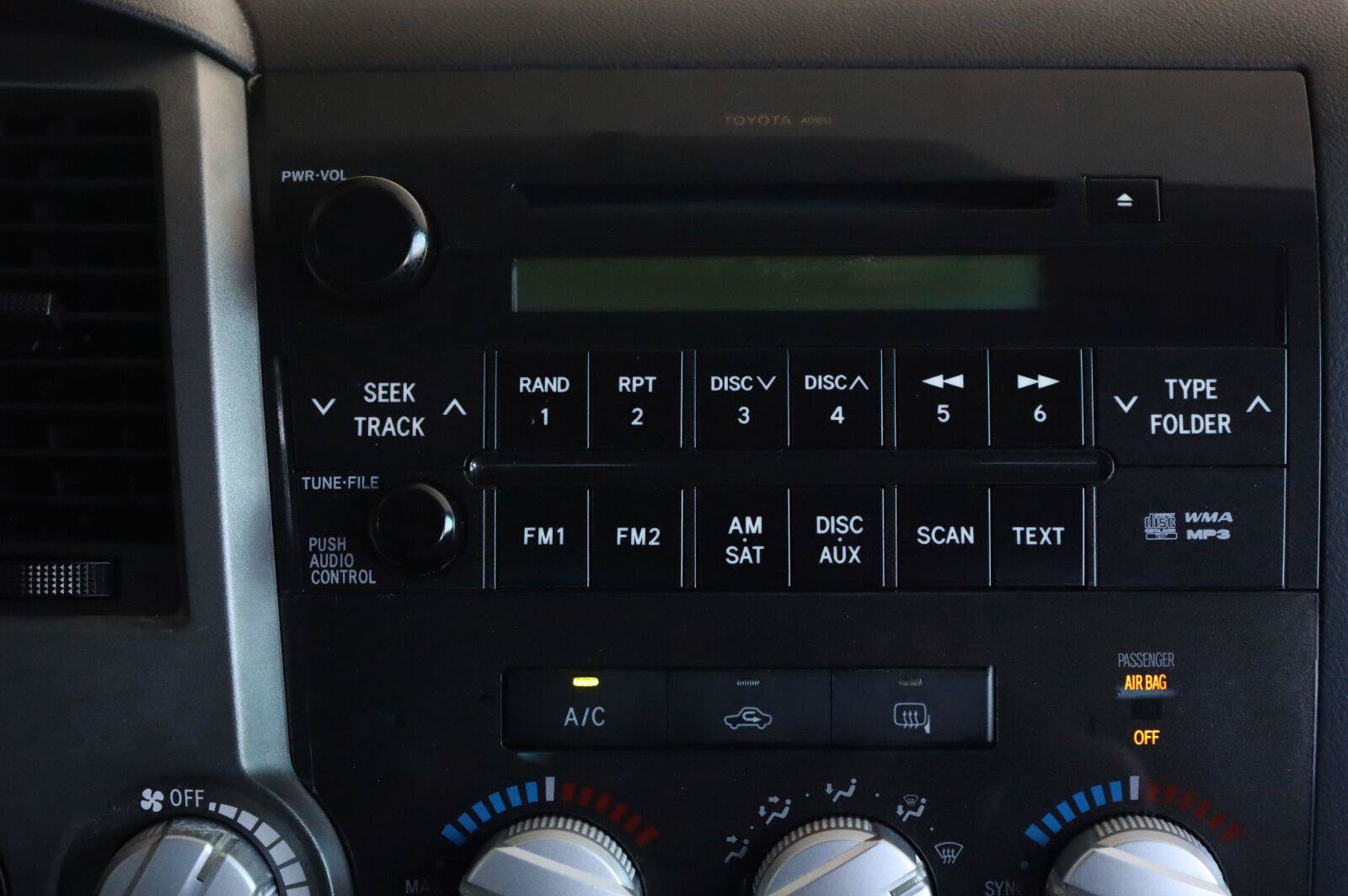 Used 2012 Toyota Tundra 2WD Double Cab image 36