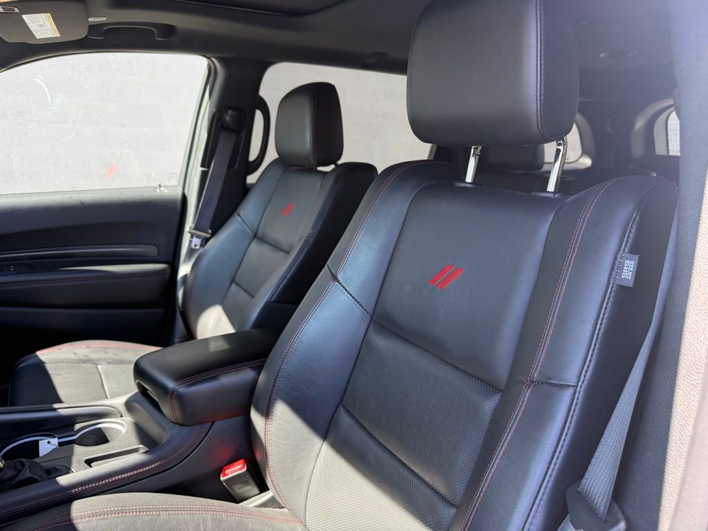 Used 2025 Dodge Durango GT image 21