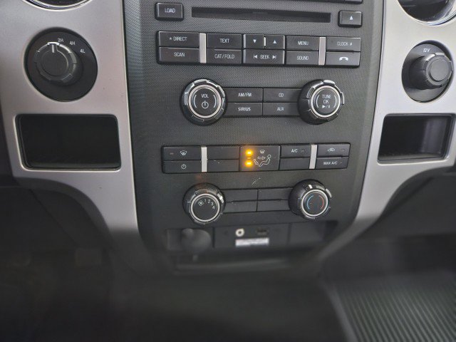 Used 2013 Ford F150 XLT AWD/4WD image 22