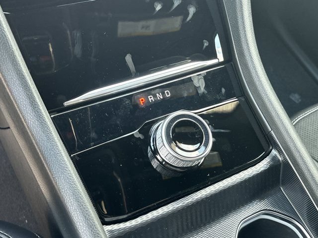 New 2026 Jeep Grand Cherokee Altitude RWD image 28