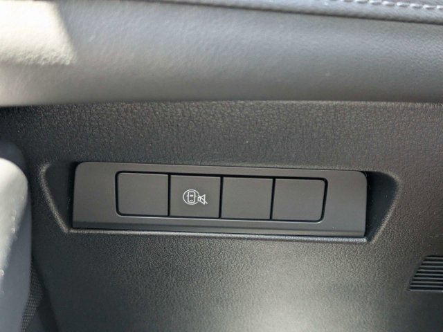 New 2026 MAZDA CX-5 Select AWD/4WD image 20