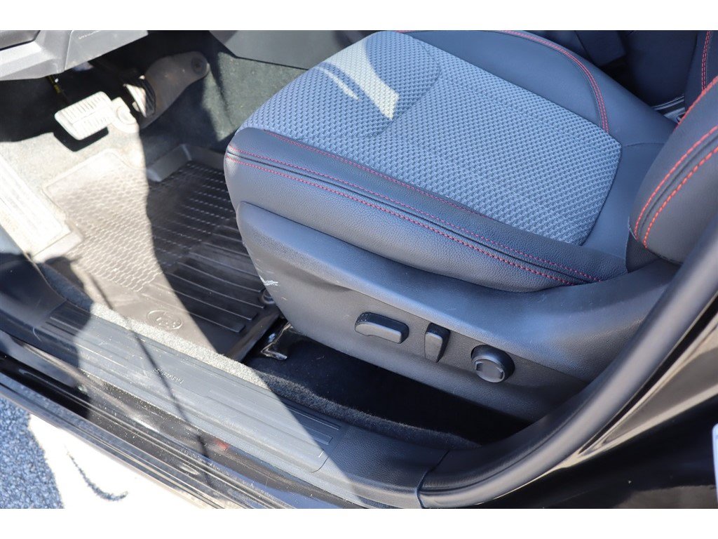 Used 2019 Subaru Forester Sport AWD/4WD image 18