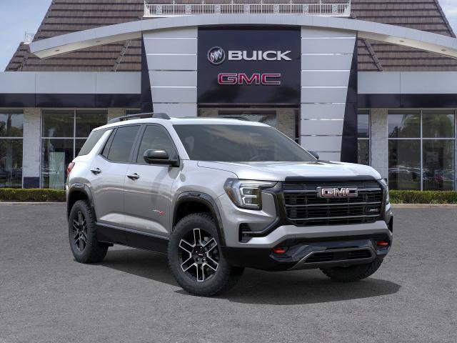 New 2026 GMC Terrain AT4 w/ Technology Package II AWD/4WD image 7