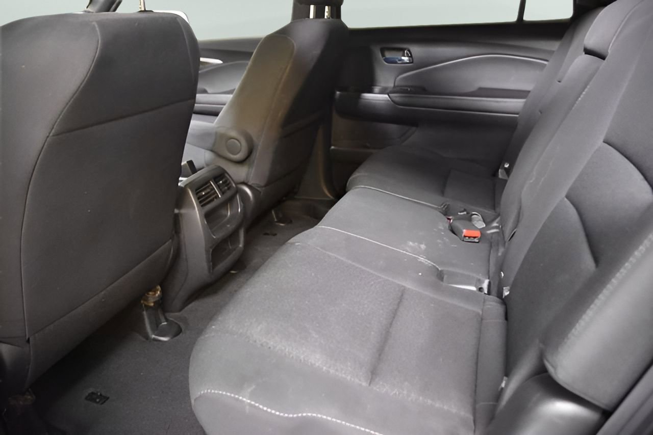 Used 2021 Honda Passport Sport image 33