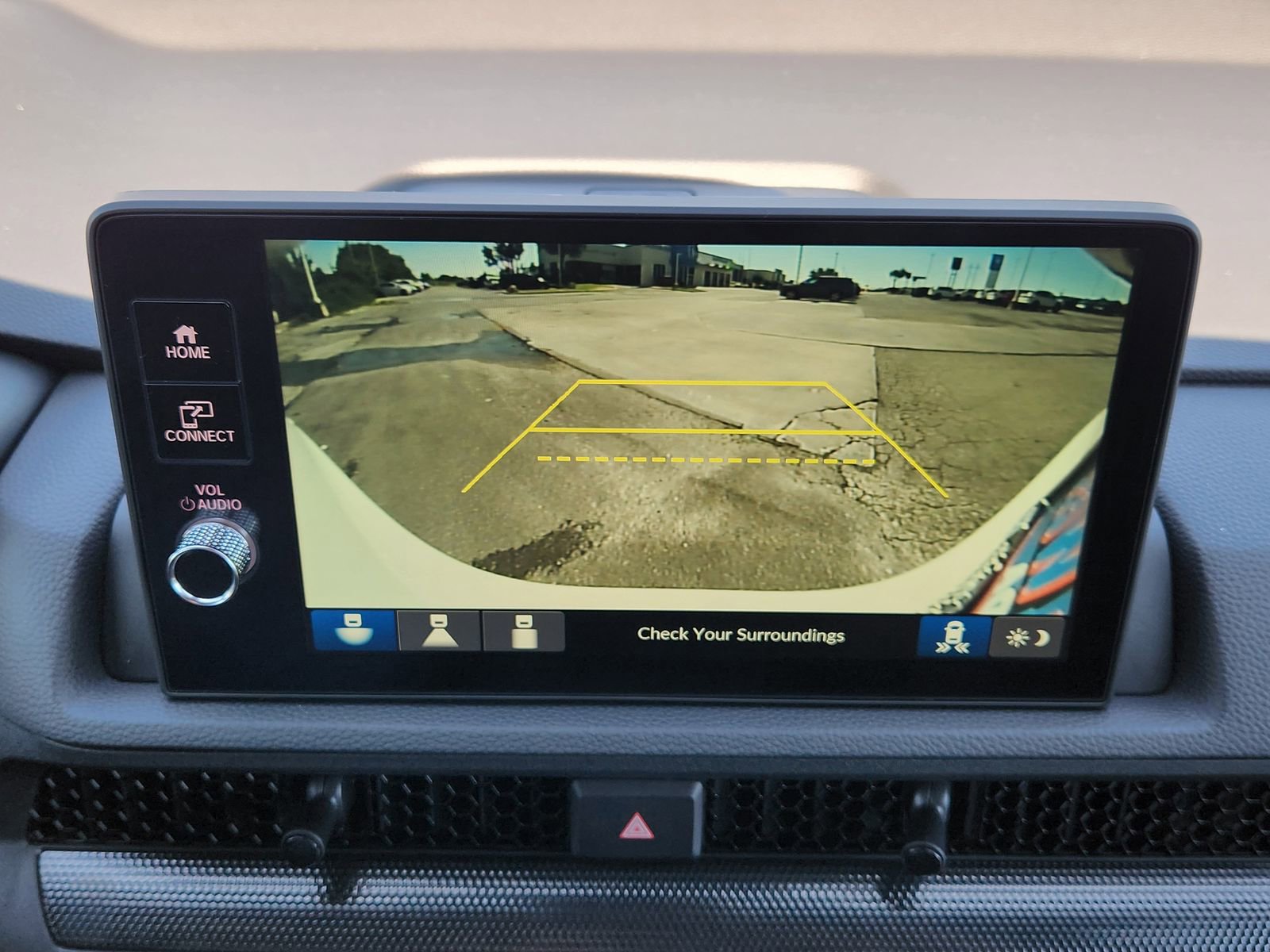 New 2026 Honda CR-V TrailSport image 21