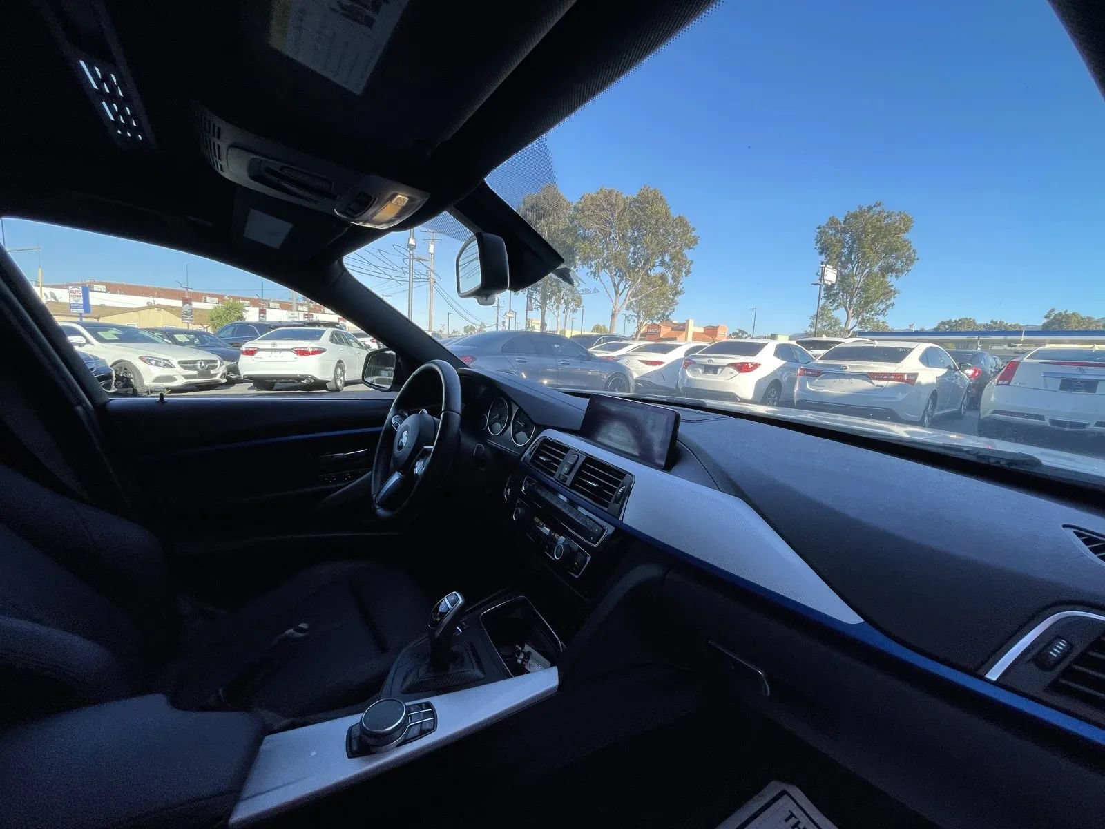 Used 2018 BMW 340i Sedan RWD image 12
