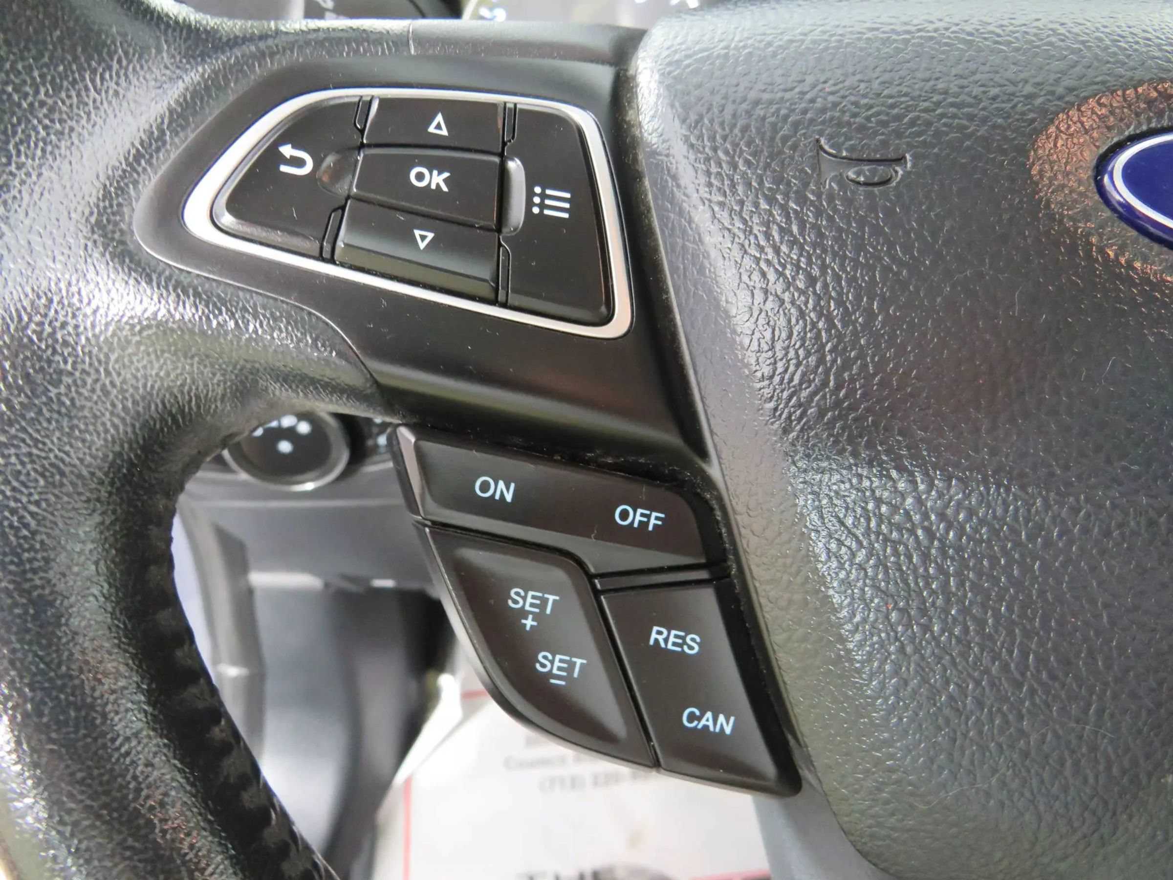 Used 2019 Ford EcoSport SES AWD/4WD image 16