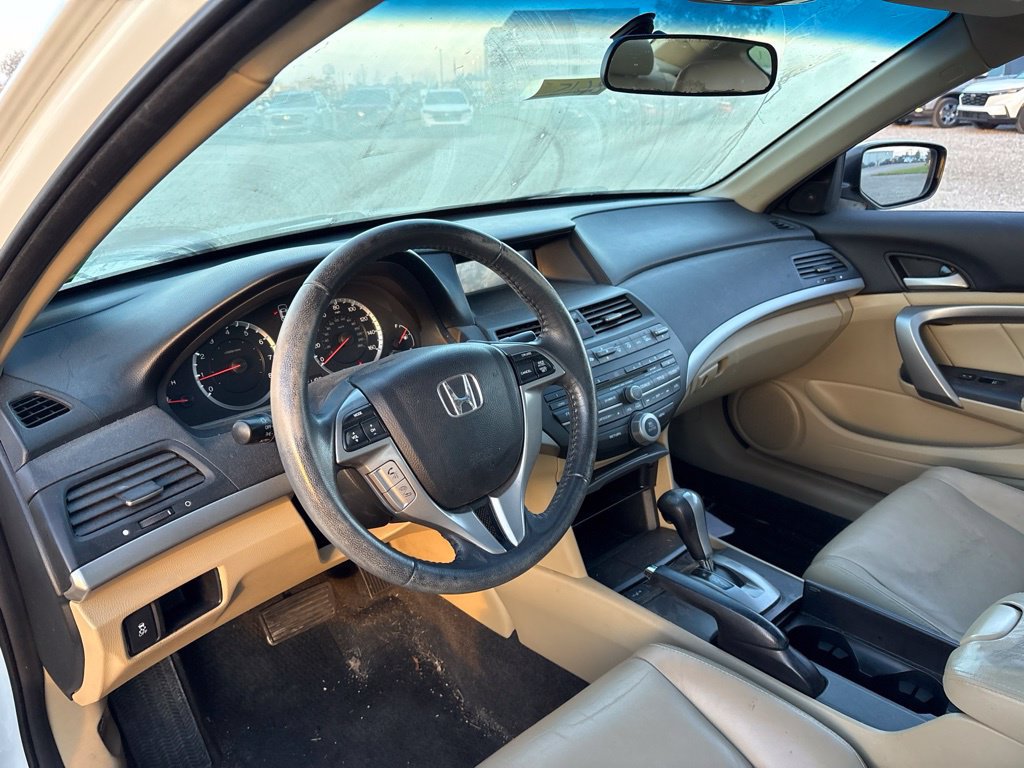 Used 2012 Honda Accord EX-L image 16