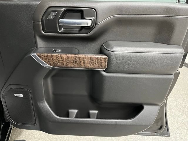 Used 2022 GMC Sierra 3500 Denali w/ Denali Ultimate Package AWD/4WD image 55