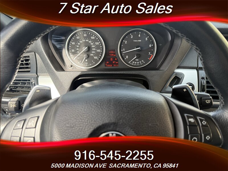 Used 2013 BMW X5 xDrive35i image 10