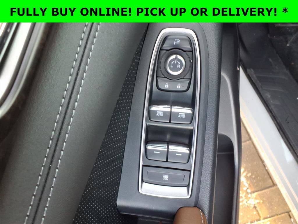 New 2026 Subaru Ascent Touring w/ Popular Package #1 AWD/4WD image 14