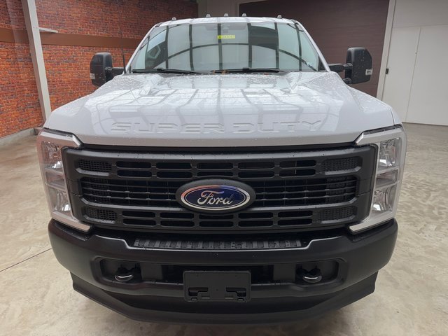 New 2026 Ford F250 XL image 8