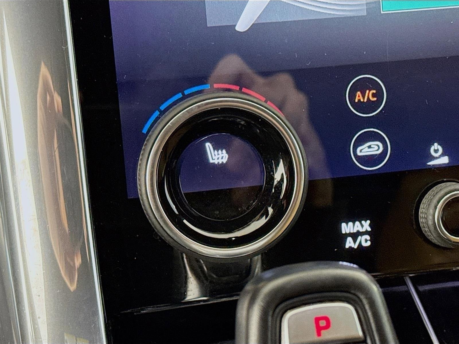 Used 2019 Land Rover Range Rover Sport Supercharged image 24