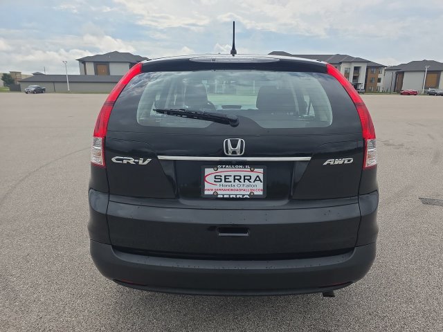 Used 2012 Honda CR-V LX image 12