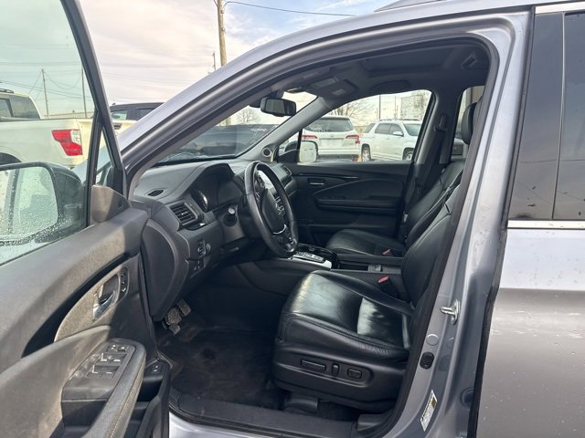 Used 2017 Honda Pilot Elite image 10