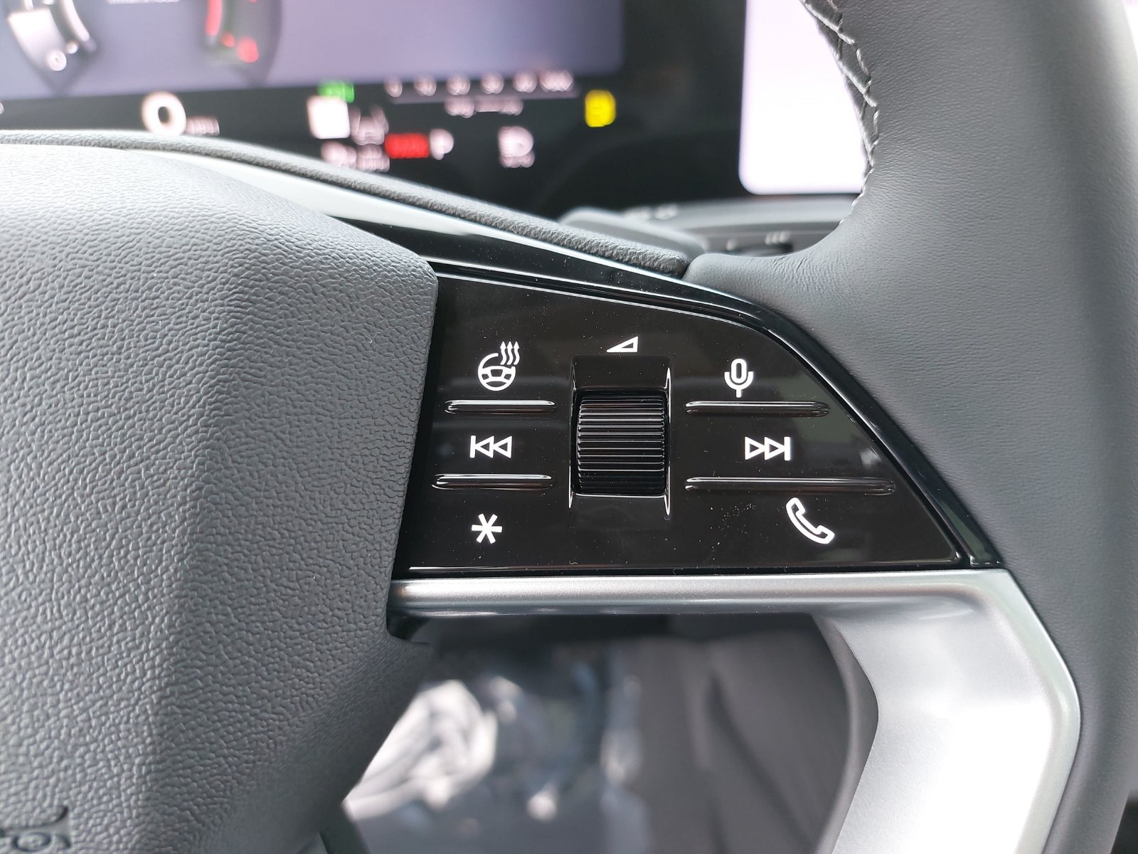 New 2026 Audi A5 Premium Plus AWD/4WD image 18