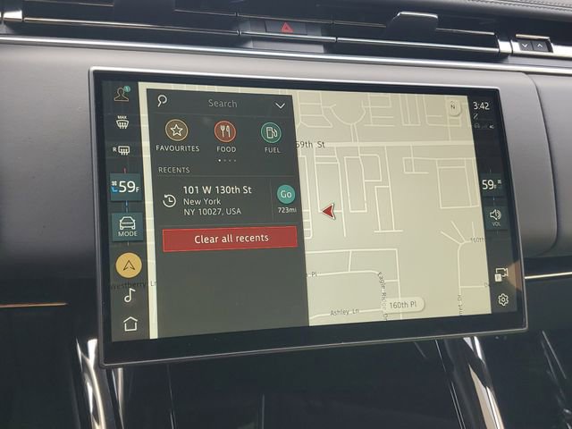 Certified 2024 Land Rover Range Rover Sport SE AWD/4WD image 30