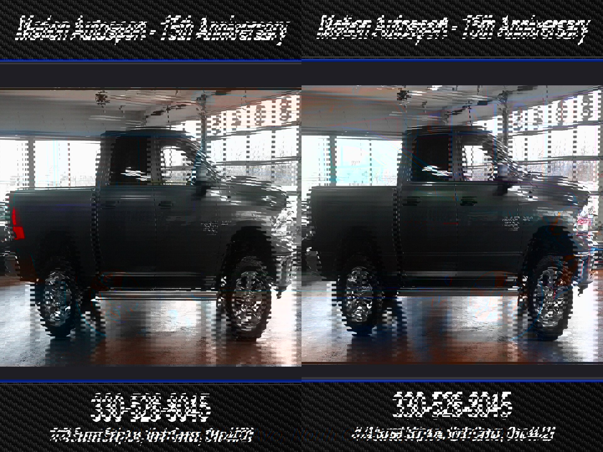 Used 2019 RAM 1500 ST w/ SXT Plus Group image 12