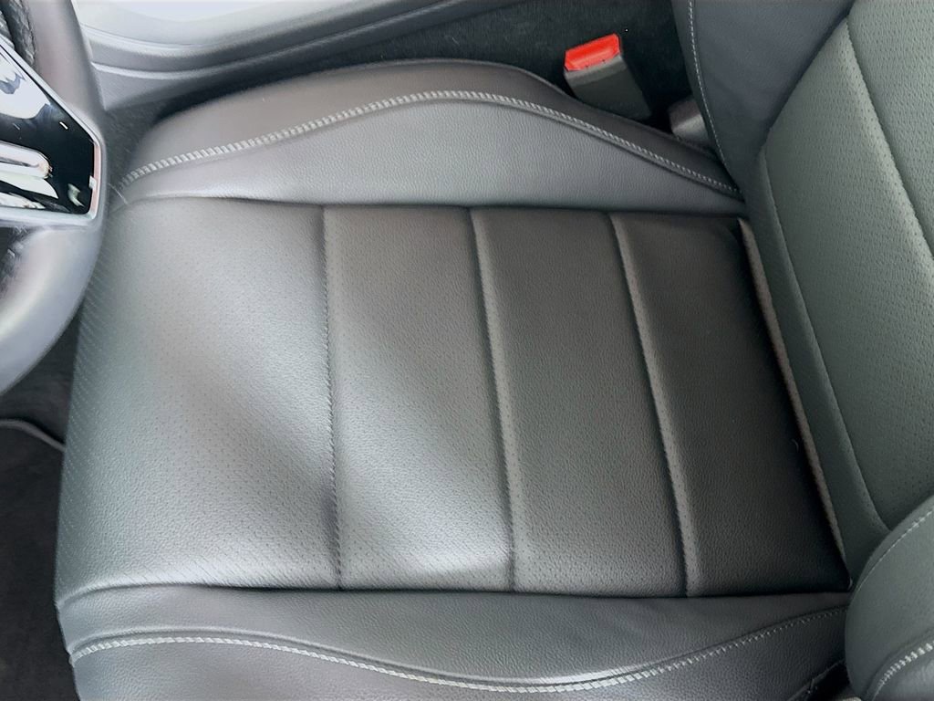 Used 2026 Mercedes-Benz GLE 350 4MATIC image 21