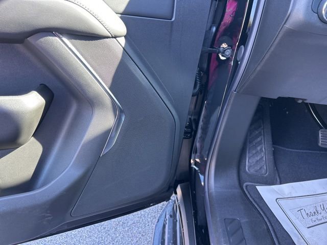 New 2026 Chevrolet Suburban LS w/ Max Trailering Package image 14