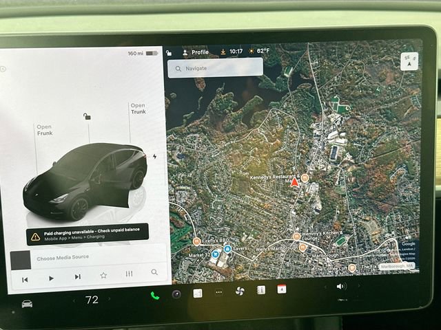Used 2022 Tesla Model Y Performance AWD/4WD image 13