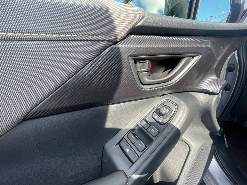 New 2026 Subaru Crosstrek 2.5i Sport image 11